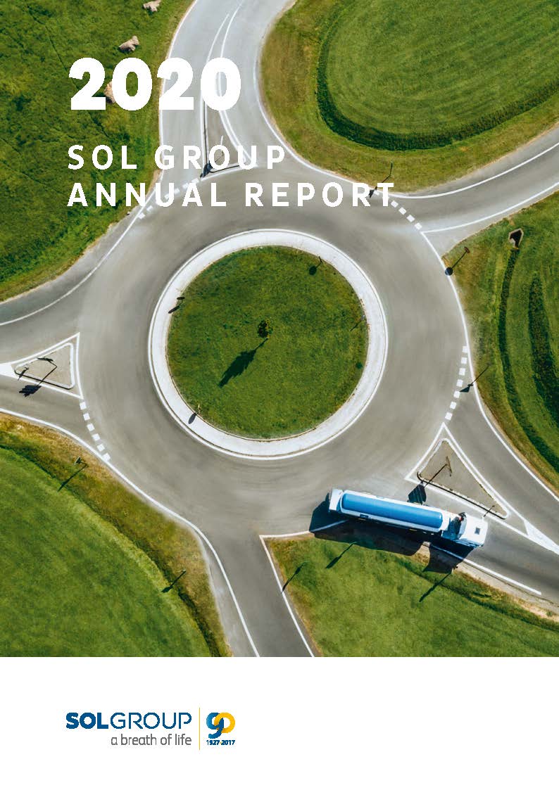 2020 Sol annual report