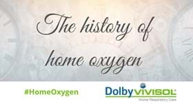 Oxygen History