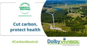 Cut Carbon Protect Health banner